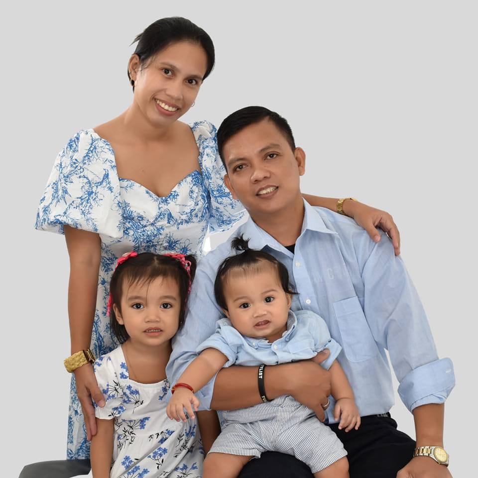 Mama Che and Family | Caloocan
