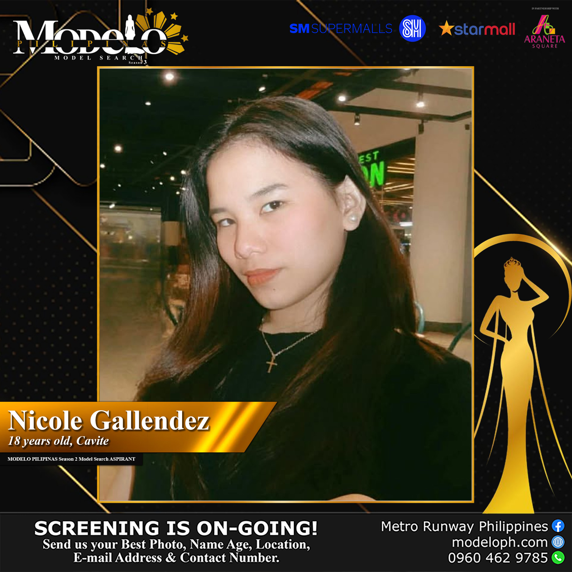 Modelo Entertainment... - Modelo Entertainment Production