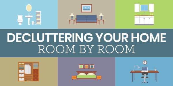 Picture of Affordable decluttering and organizing solutions | Facebook