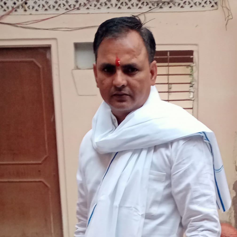Sarwan Sharma