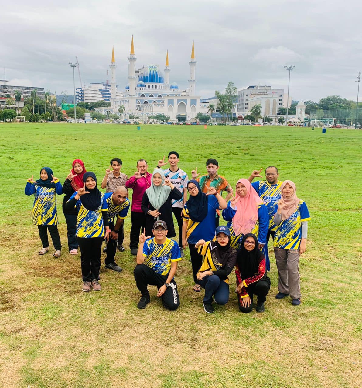 DOSM Pahang - KUANTAN [7 DISEMBER 2023] Program Mingguan... | Facebook