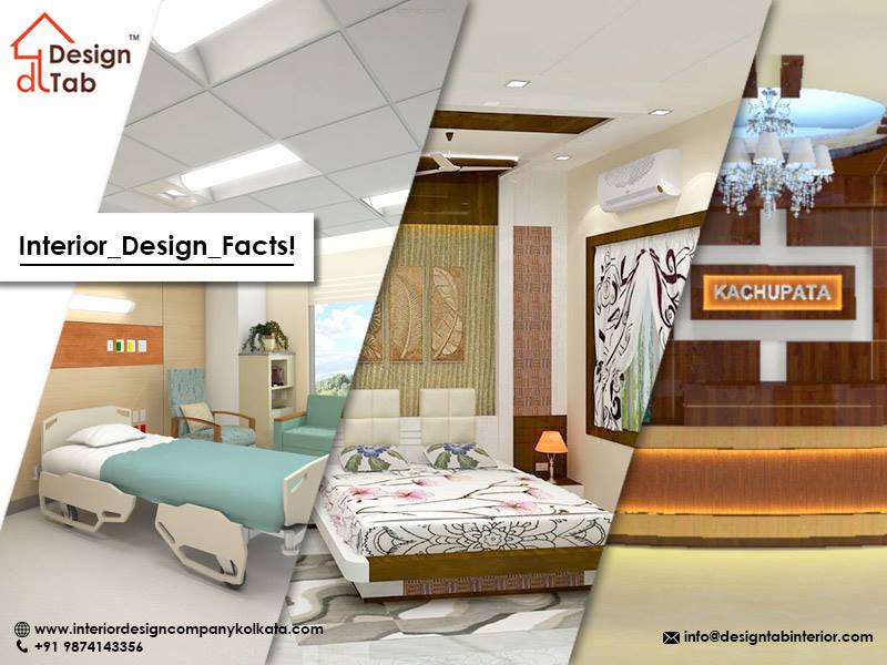 Design Tab - Interior designers can specialize in certain...