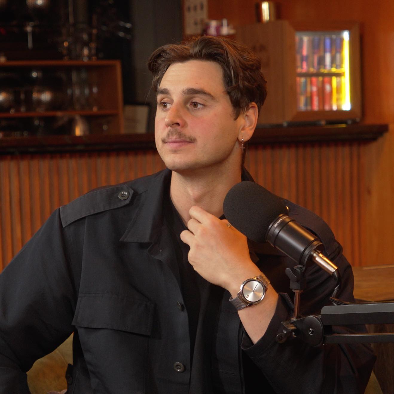 Adam Metwally