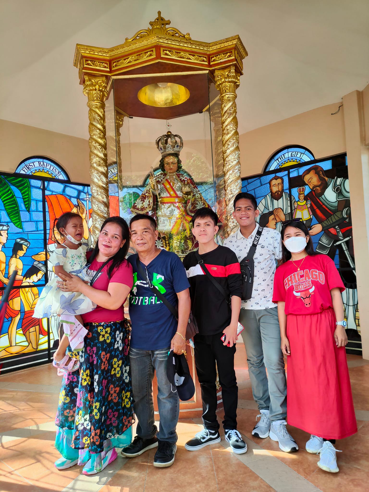 Casipong MaryJoy