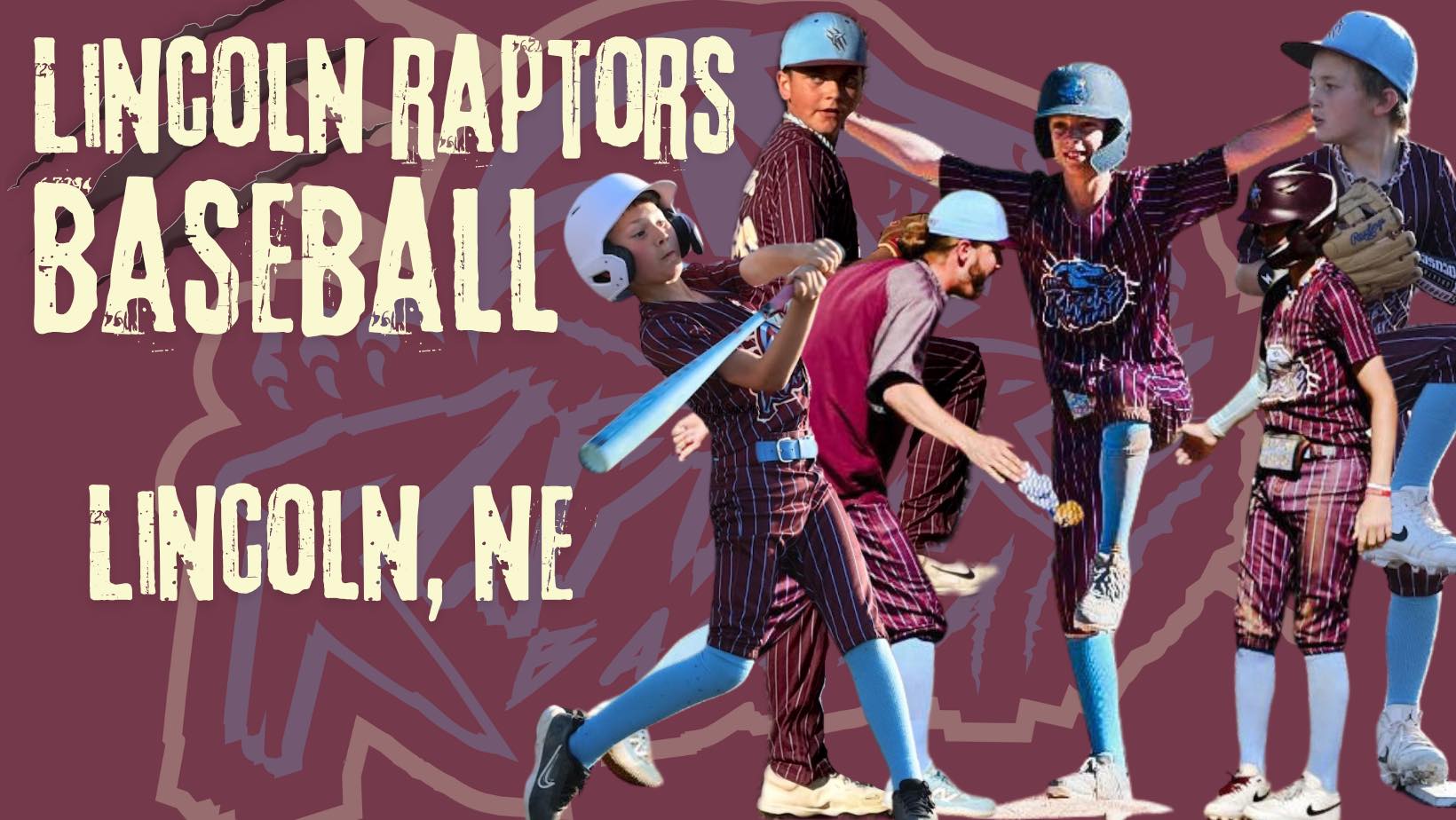Lincoln Raptors Baseball | Lincoln NE
