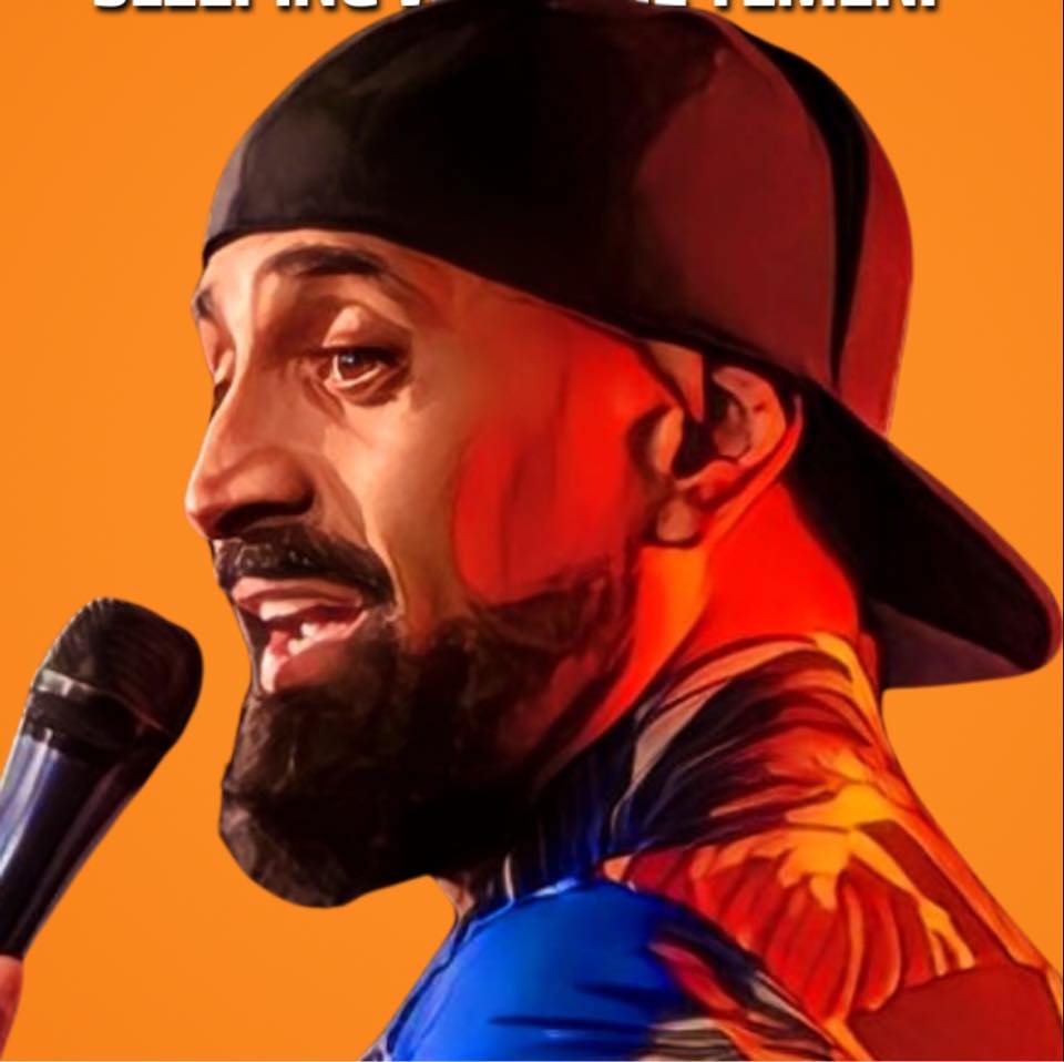 Mike Eshaq
