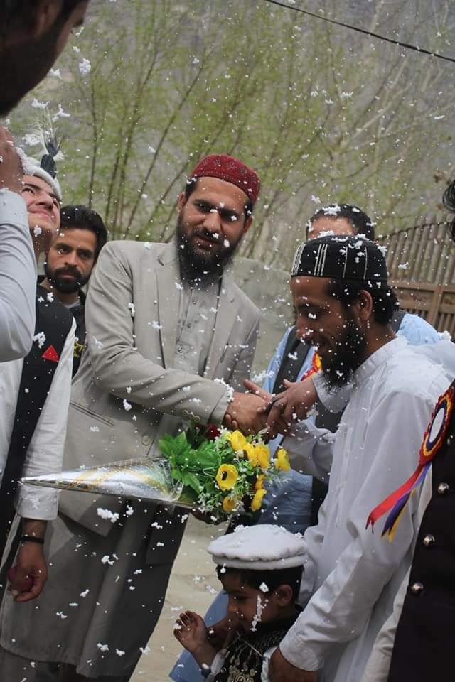 Hafiz Sultan Rais Official