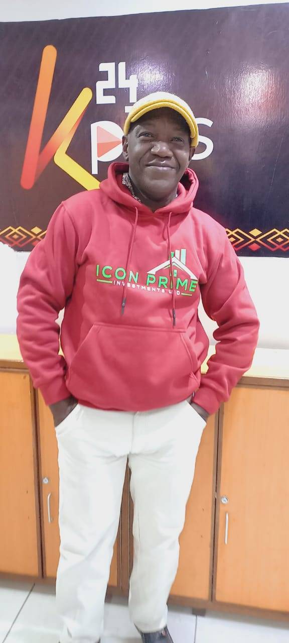 JB Maina-Fan Page