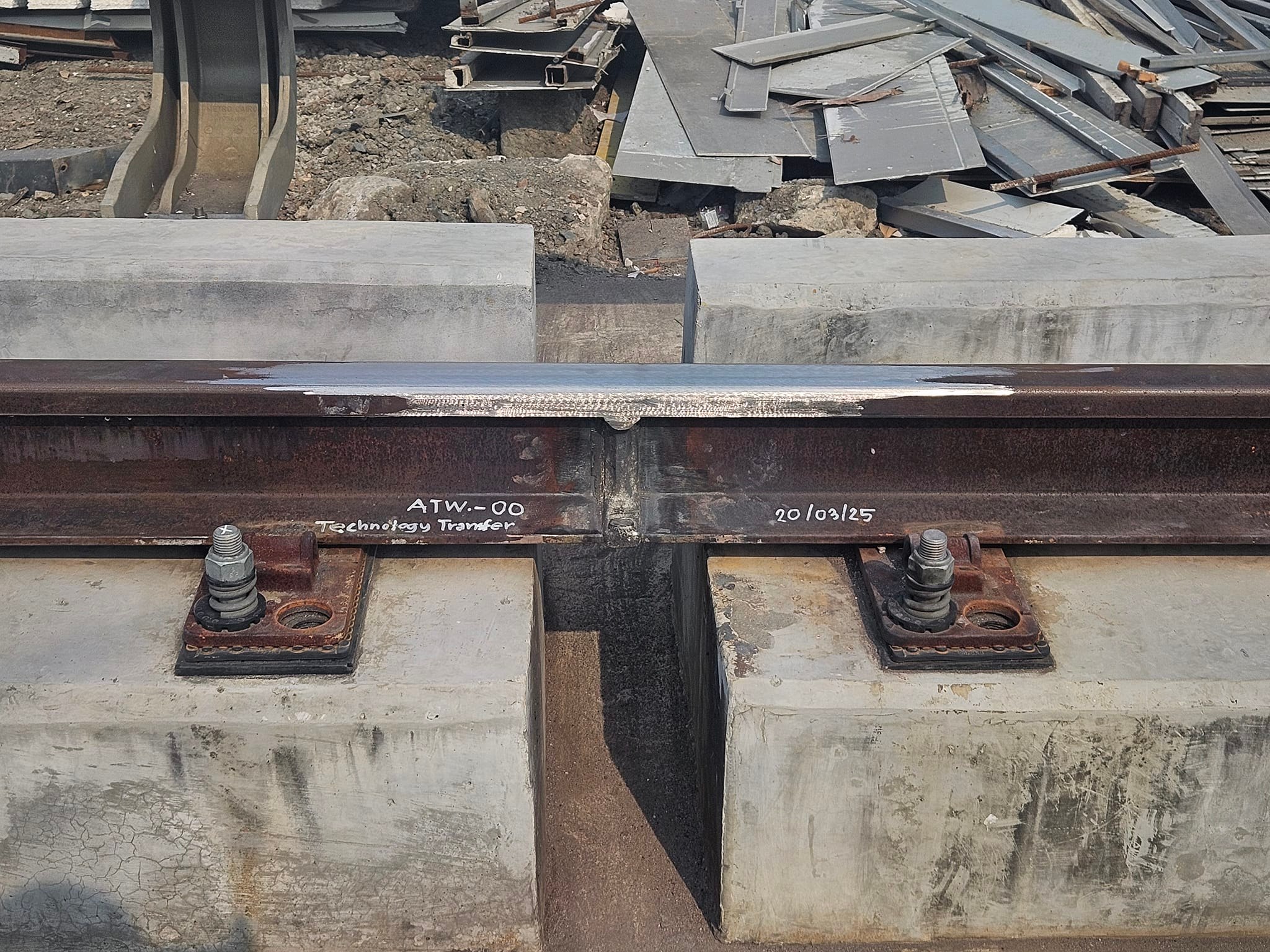 SEC Asia Trackwork -Thailand Company Limited | Bangkok