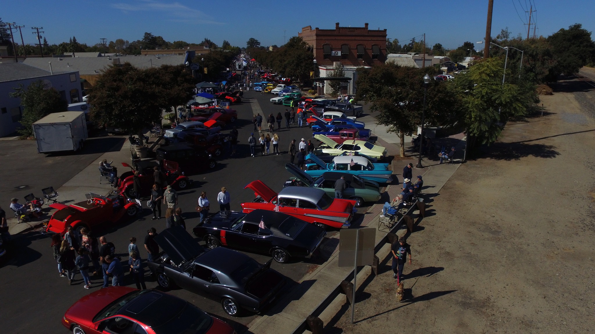 Ripon Main Street Day