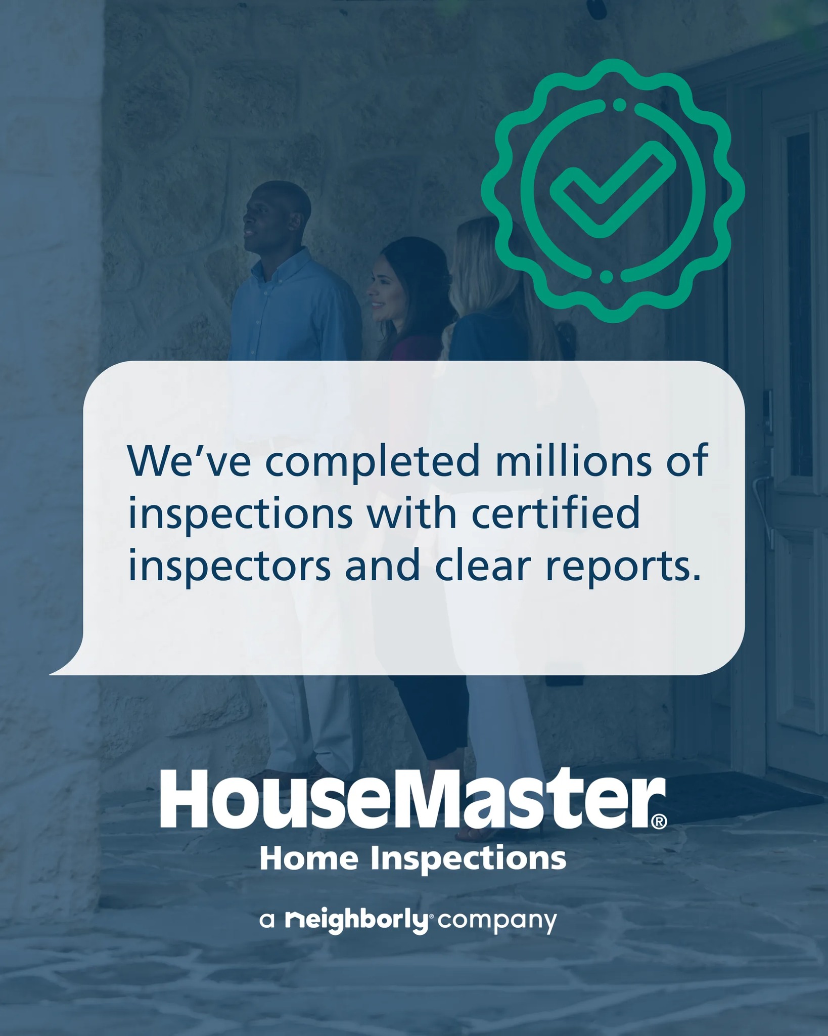 HouseMaster Serving Smyrna, Marietta and North Atlanta, GA added a new ...