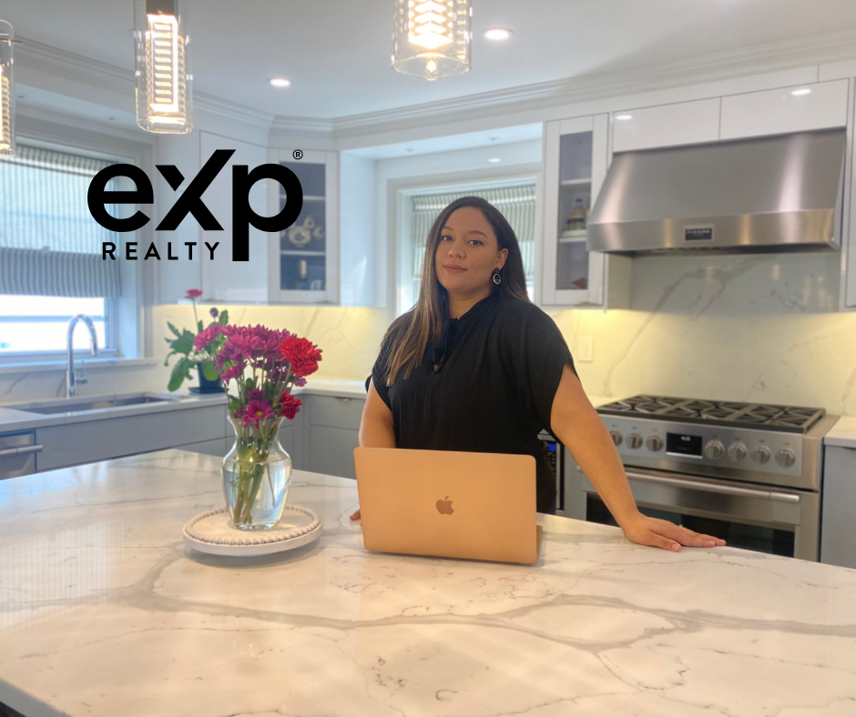 Curated visual reference: Fresh Look at Anyelina Jaramillo Five Borough Realtor