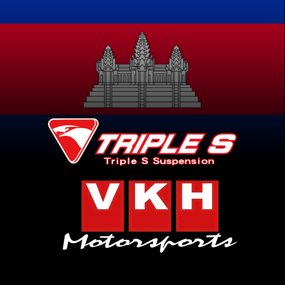 Triple S Suspension... - Triple S Suspension Cambodia