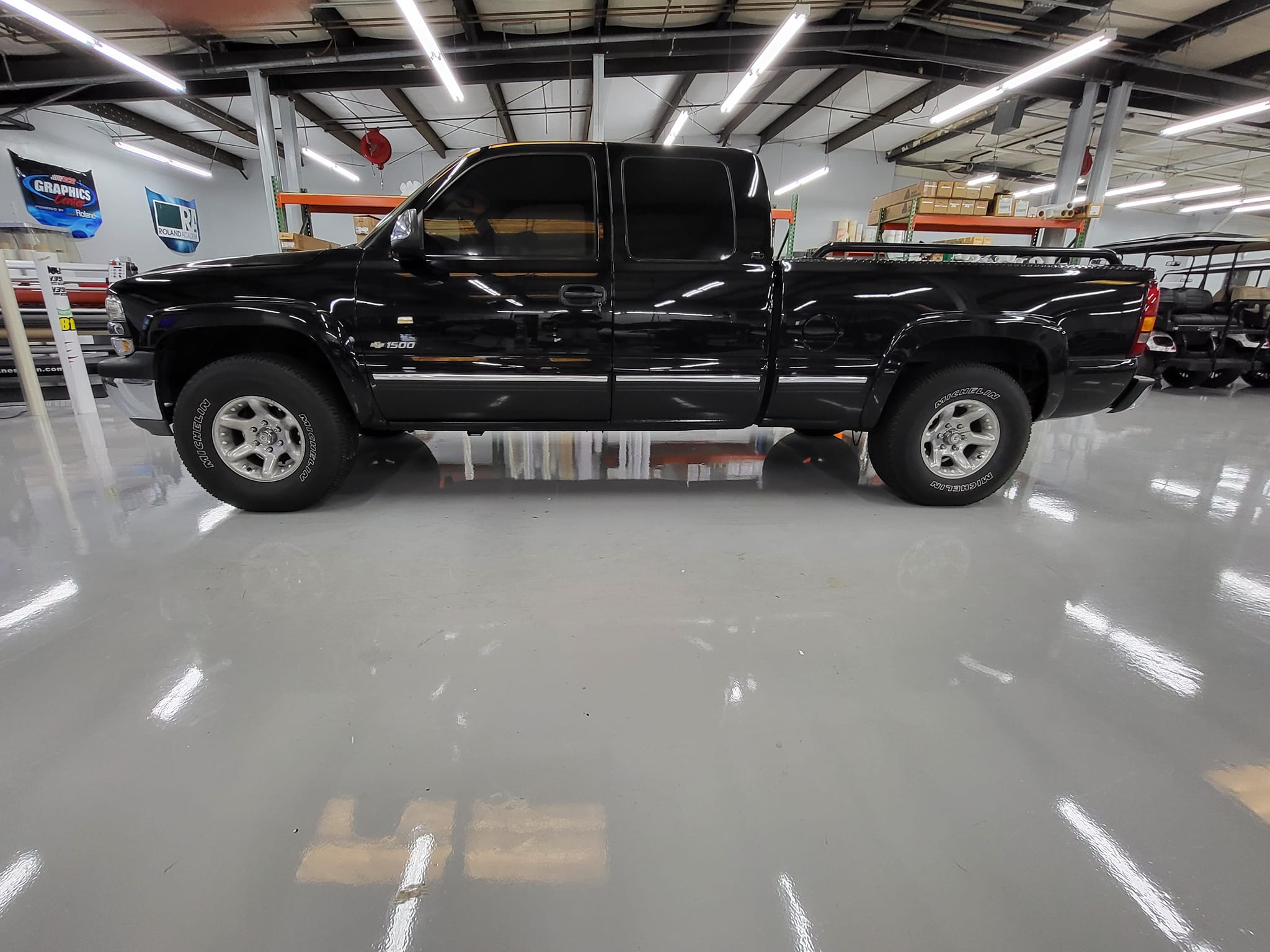 1st Choice Window Tinting | Winston-Salem NC
