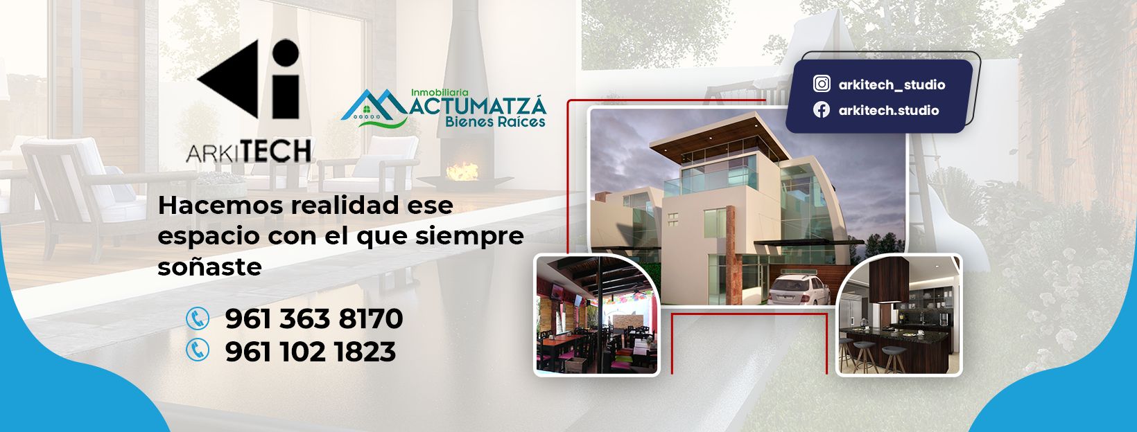 Arkitech