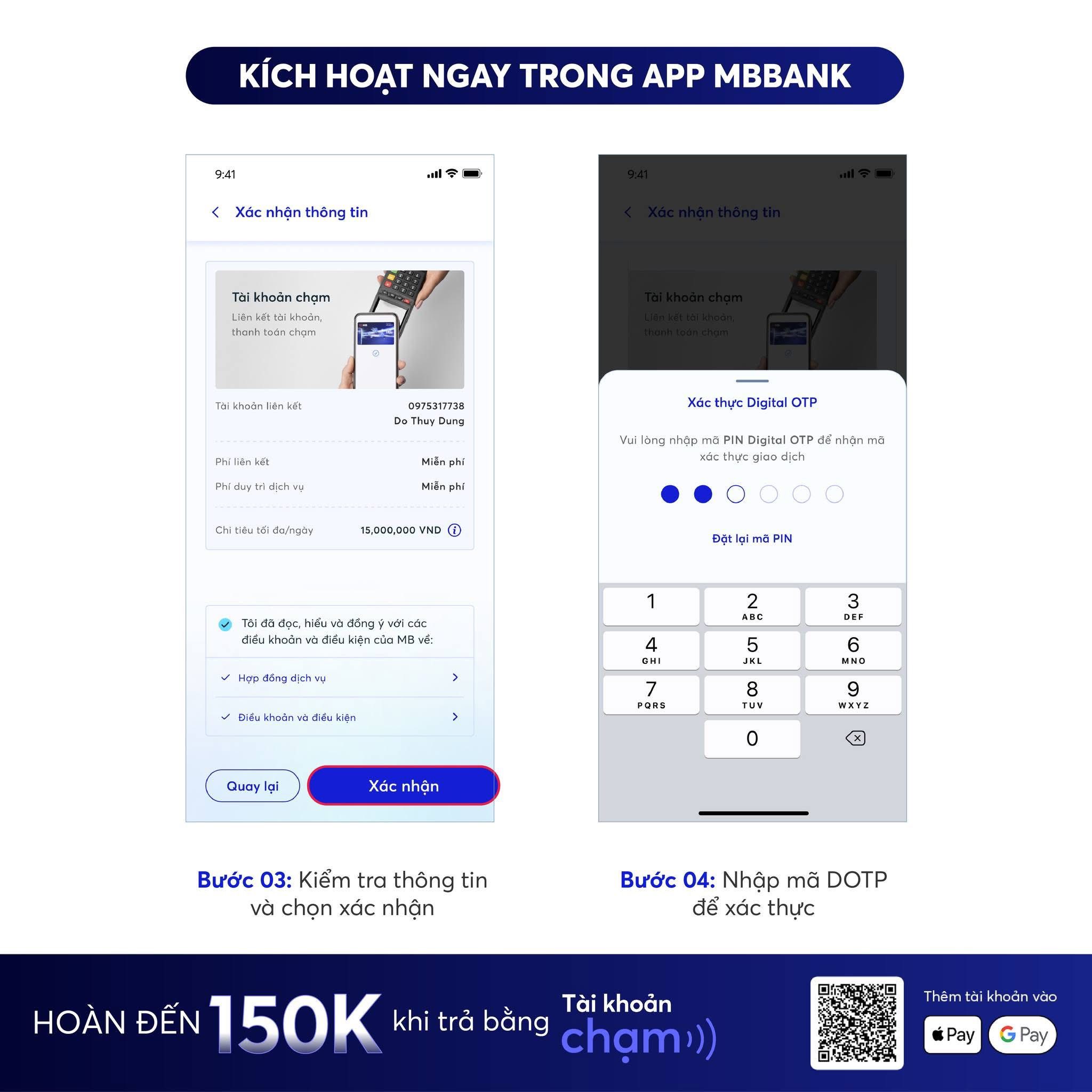 MBBank Phú Nhuận