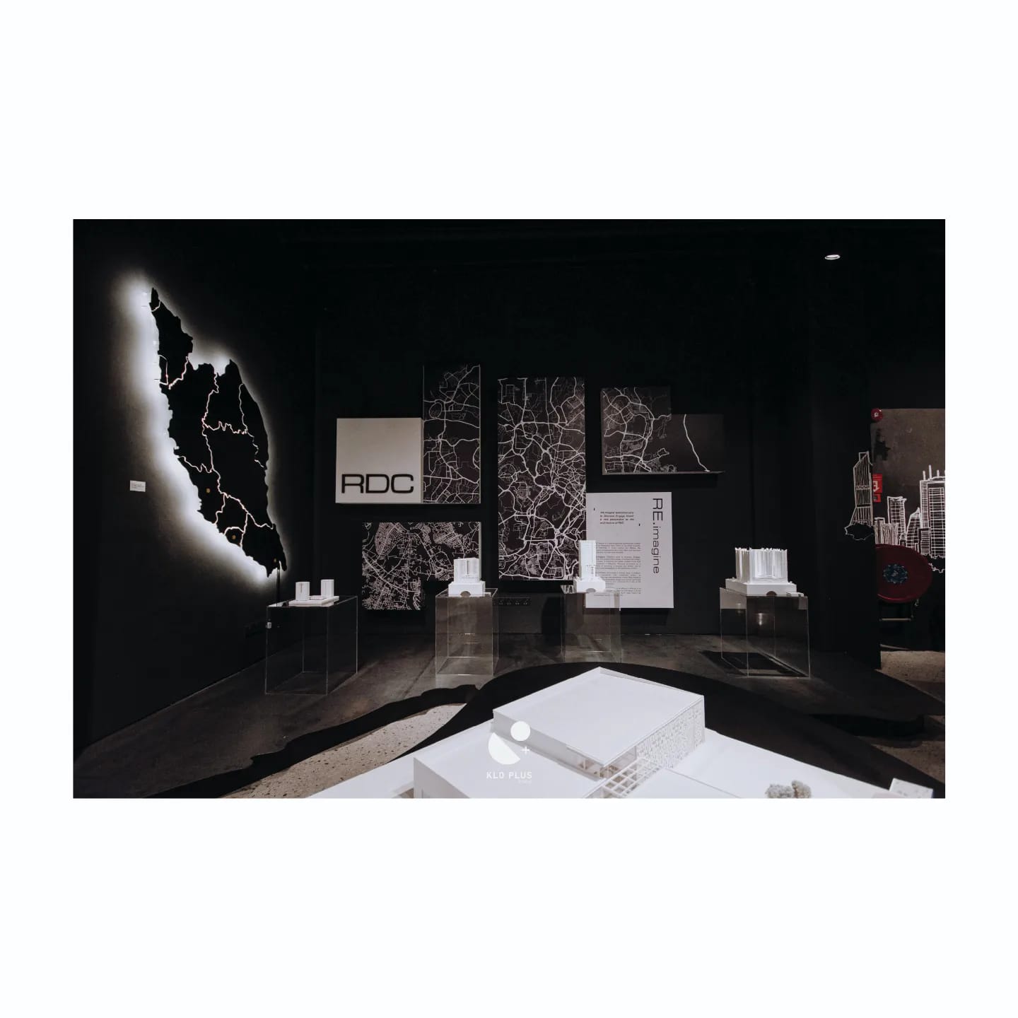 THE 'DREAM' | 2023 KLO [+interior]... - KLO+ Design Studio