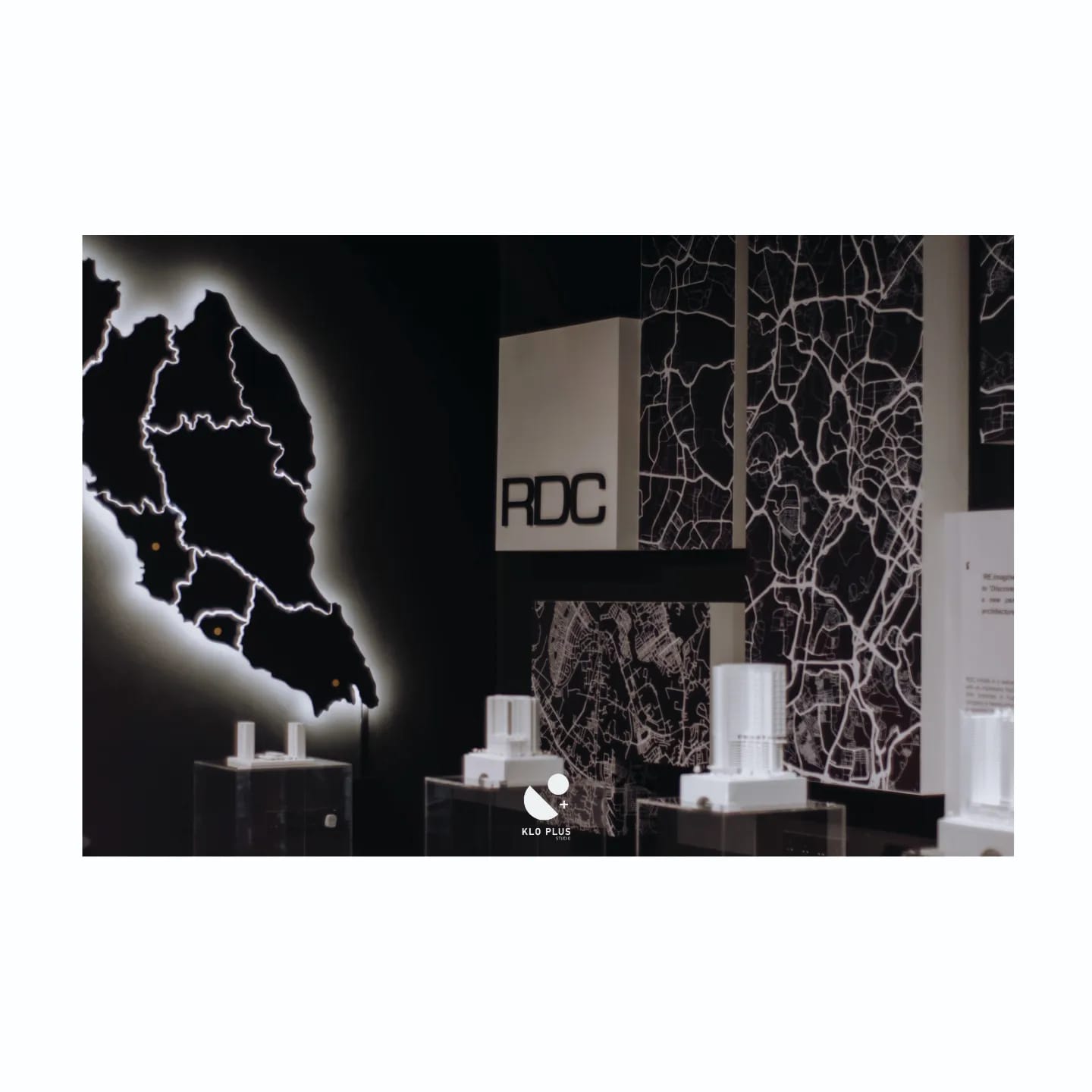 KLO+ Design Studio | Johor Bahru