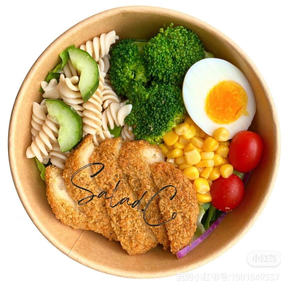 新加坡全岛外卖送餐/自取打包群 Singapore Islandwide / JB Food Delivery & Pickup ...