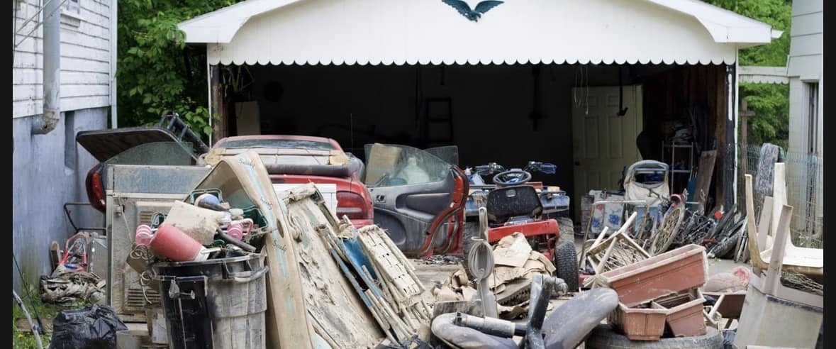Dirty Rats Demolition and Junk Removal, LLC