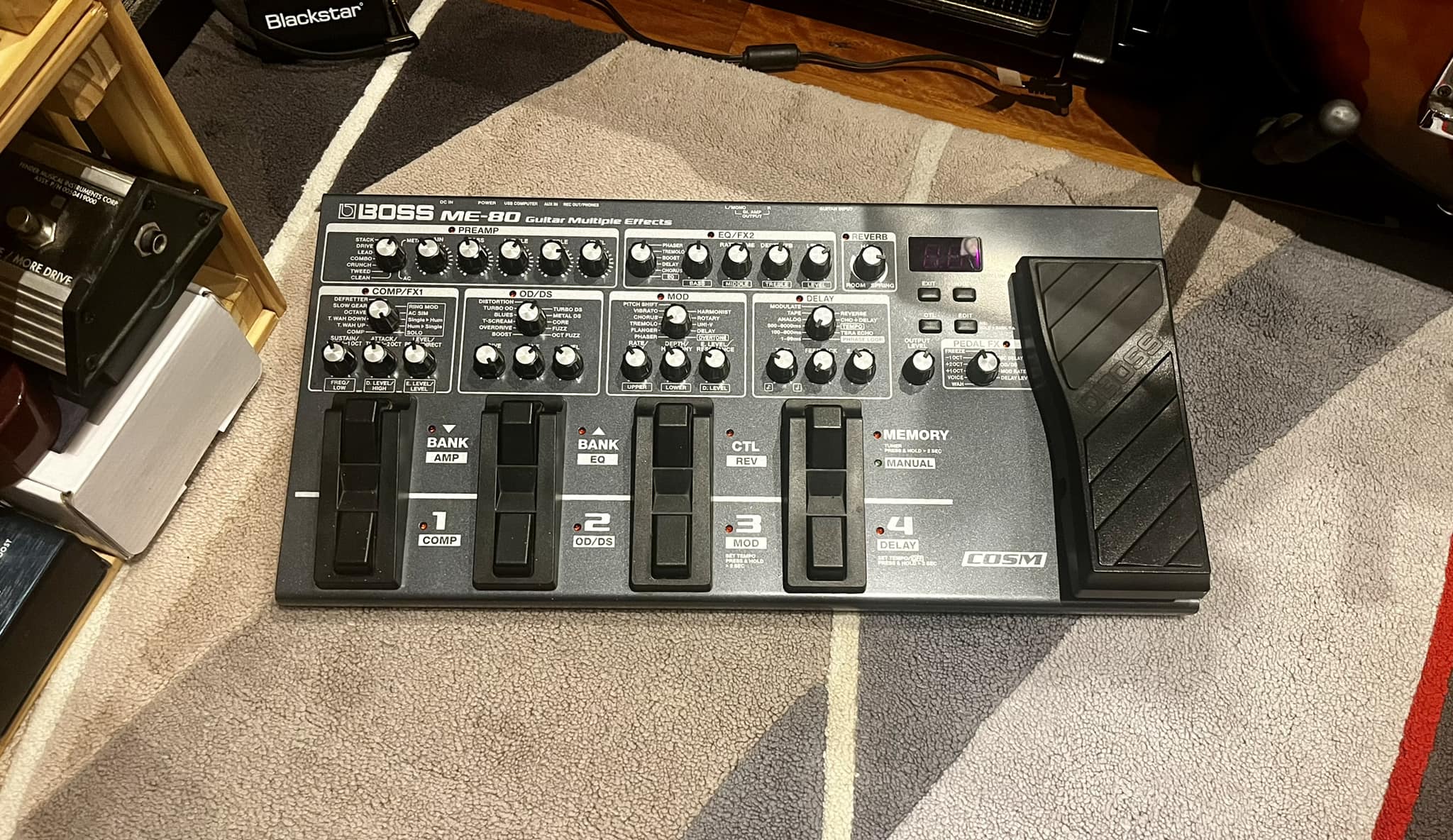 Here's a dive into the Fulltone GT500 Fulltone GT500: Is it worth