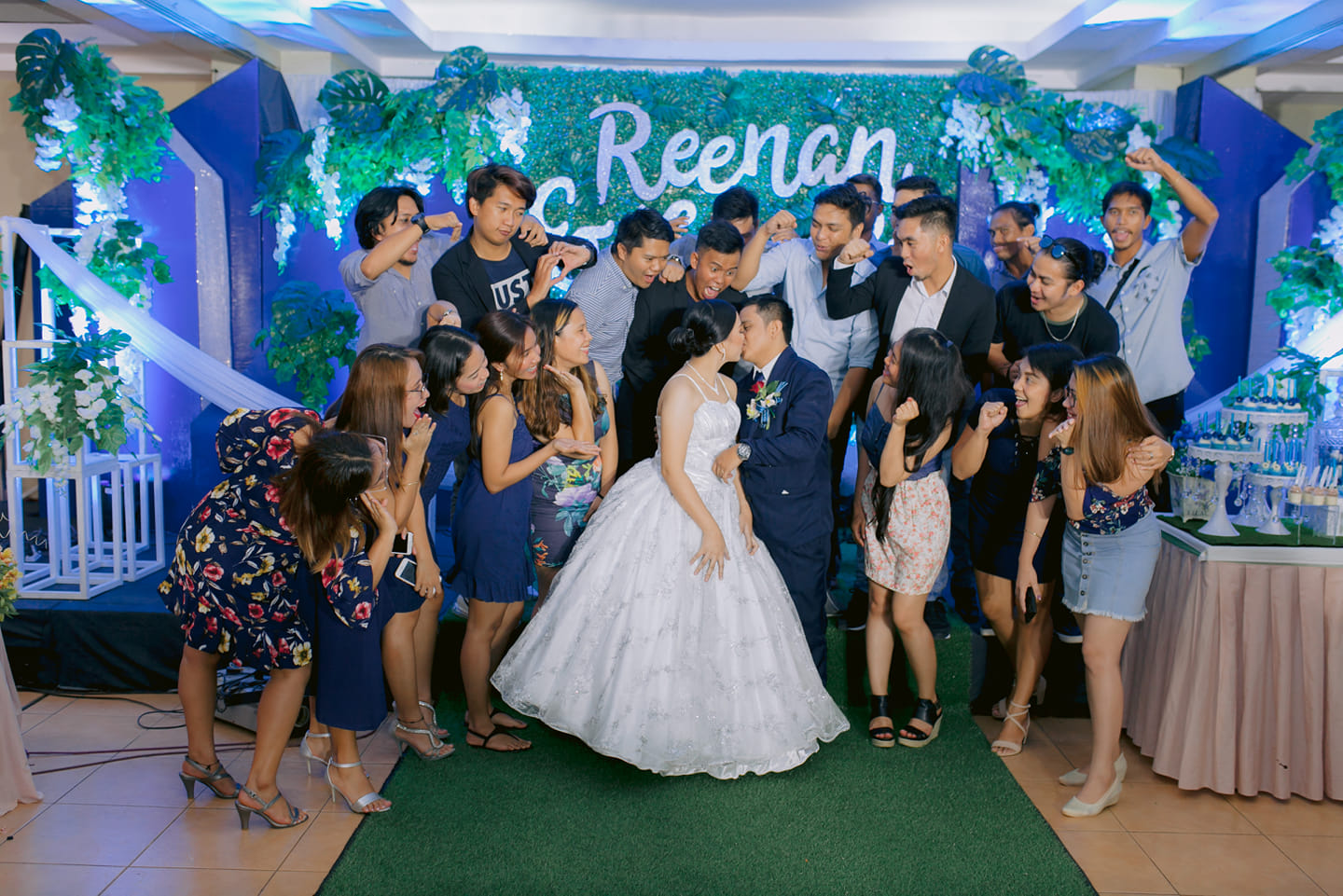Reenan Dagupan (@reenan.dagupan) • Facebook, Connect with friends