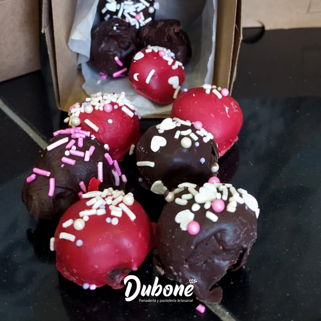 El detalle perfecto para... - Duboné panadería y pastelería