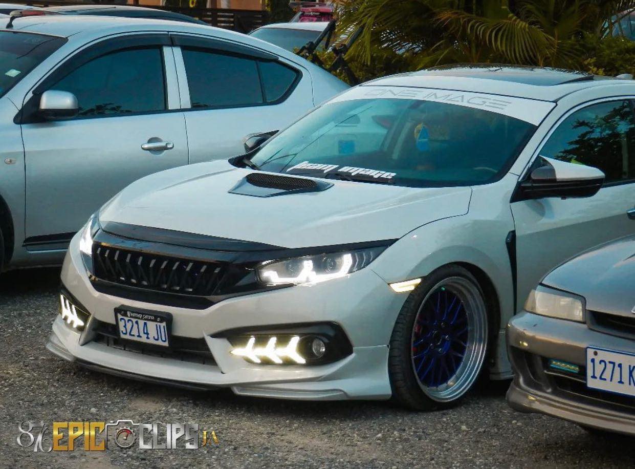 Street Track & Stance added a new... - Street Track & Stance