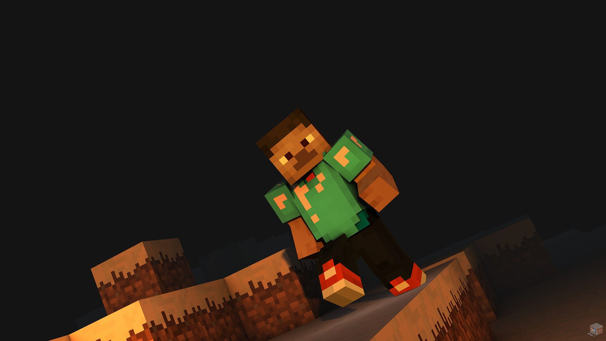 Noticias de Minecraft - En Español - ¡Aquí están todos los nuevos ...