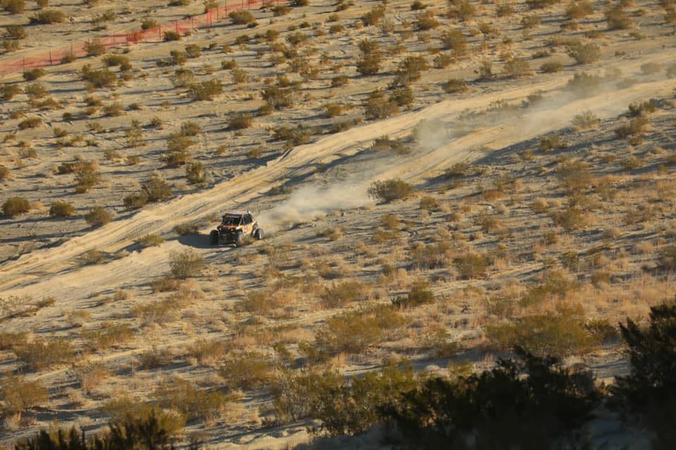 ORA Racing