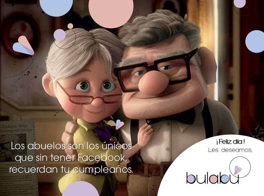 Bulabu.mx - 😊 