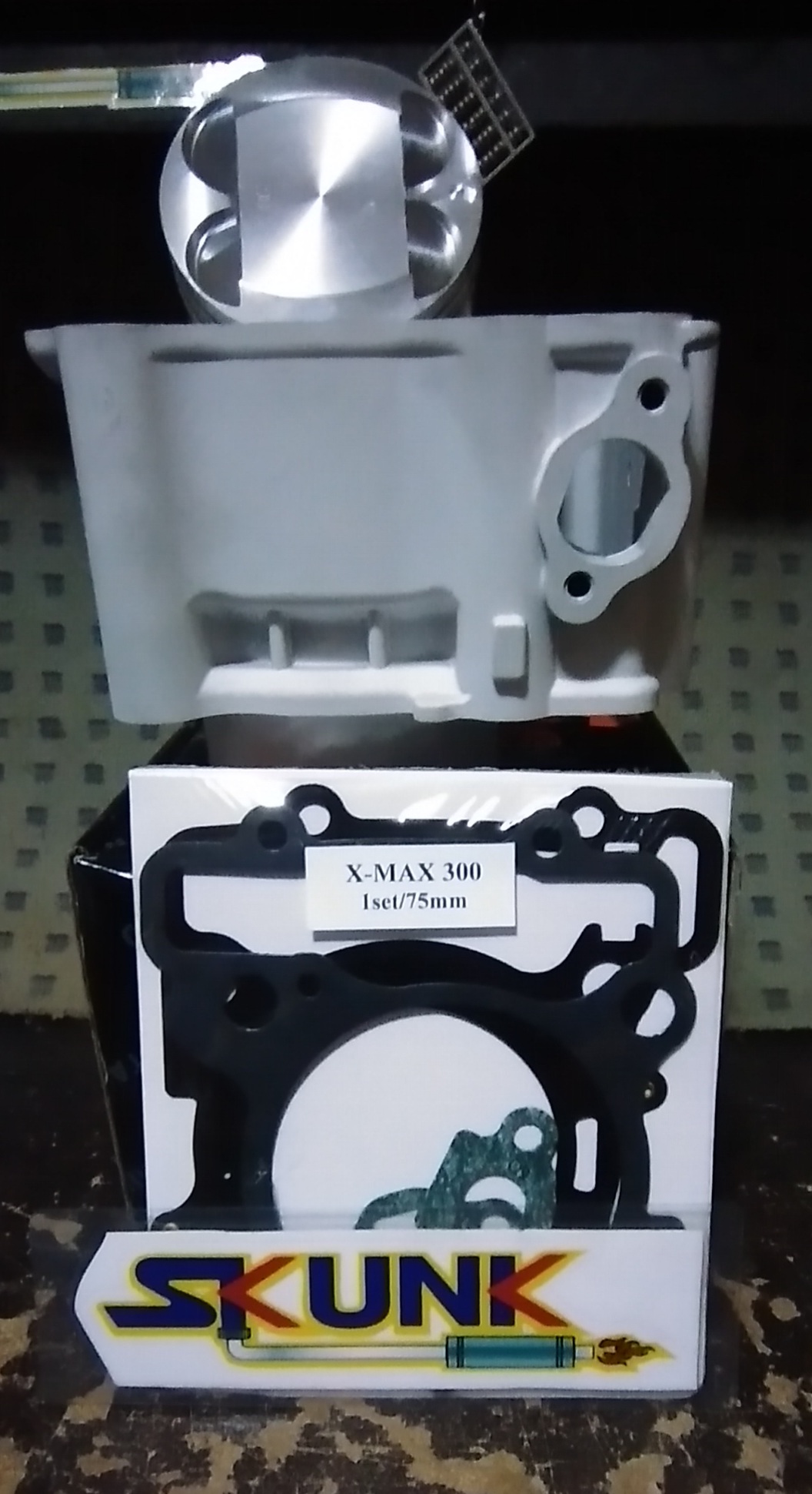 Charmo Racing ( Genuine Original... - Skunk Enterprises | Facebook