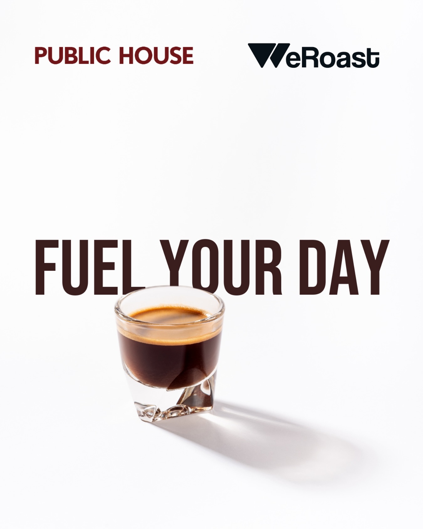 Public House by WeRoast | Lincoln RI