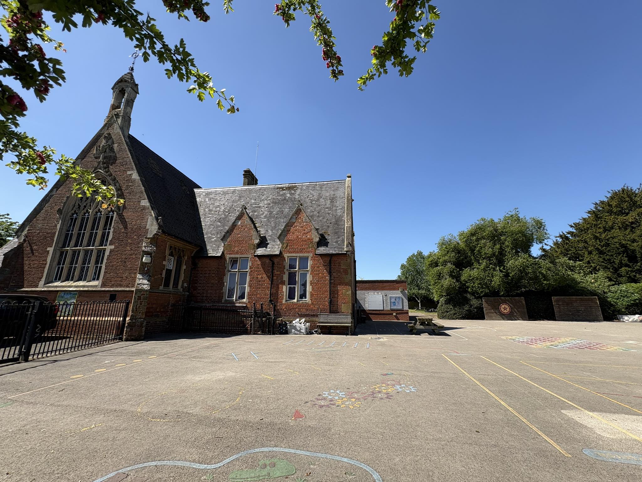 Horninglow Primary School... - Horninglow Primary School