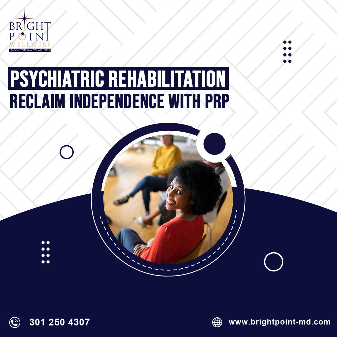BrightPoint Wellness