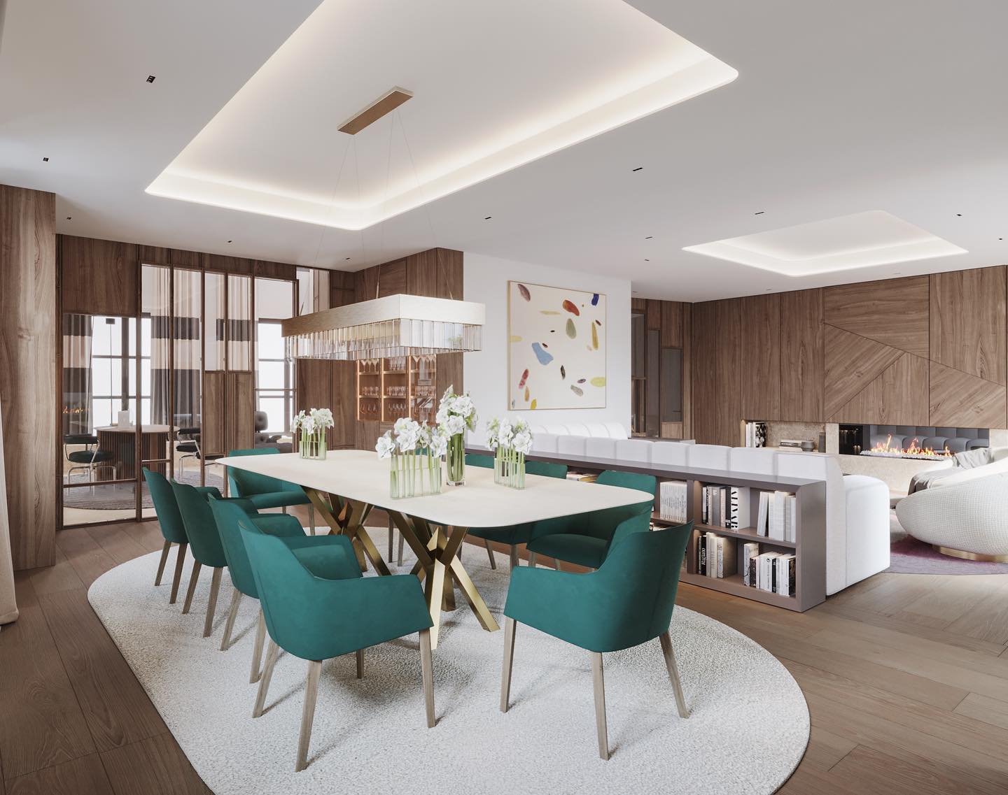 Molins Design - El guion principal de este proyecto sucede... | Facebook