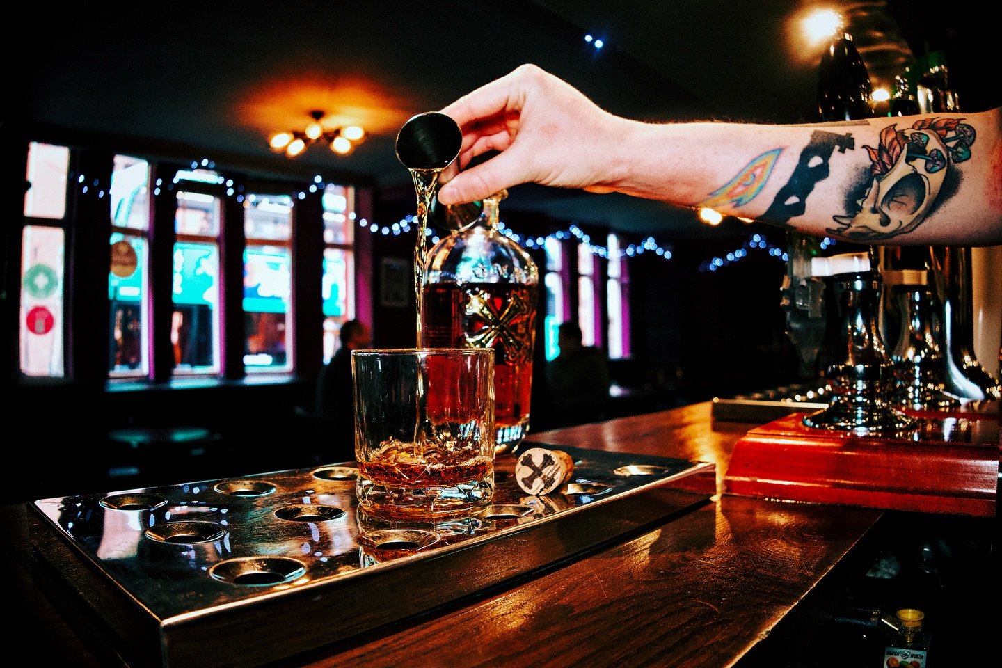 Fan favourite: Bumbu Spiced Rum Bumbu is an exquisite all-natural craft ...
