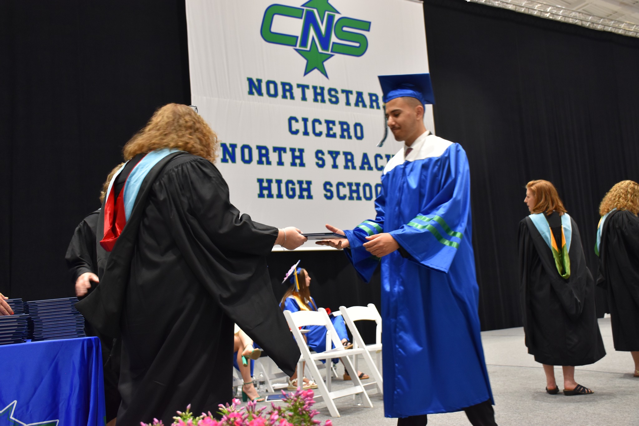 North Syracuse Central School District