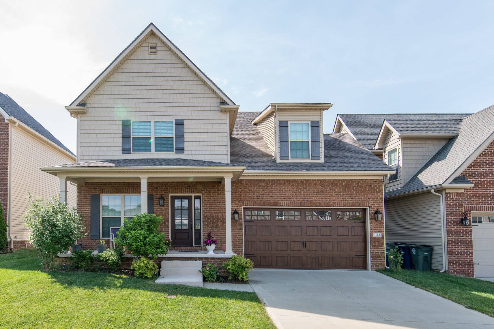 Neil & Gloria Reed, Realtors | Lexington KY