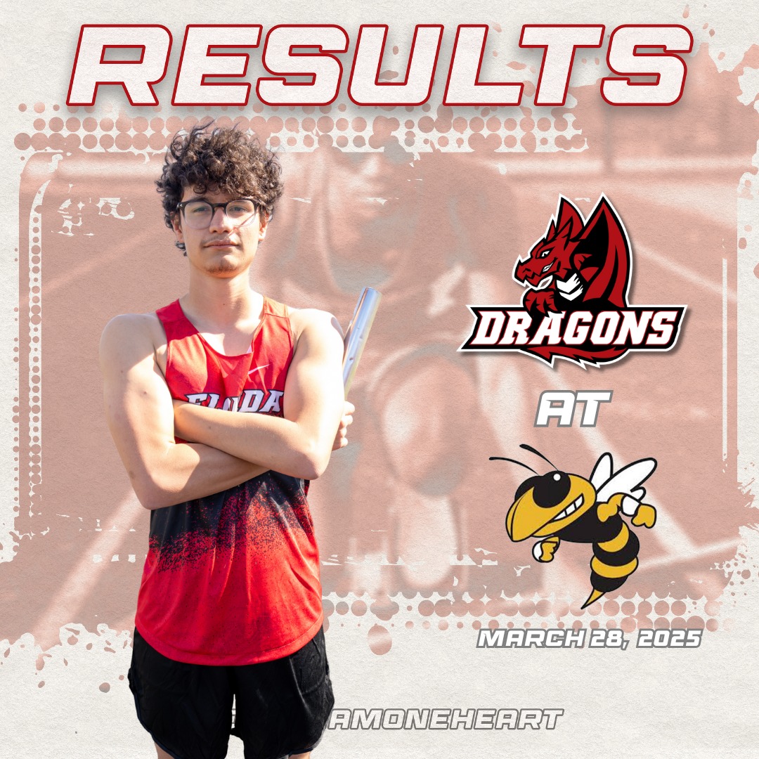 FSDB Athletics - The track and field teams traveled to St. Augustine ...