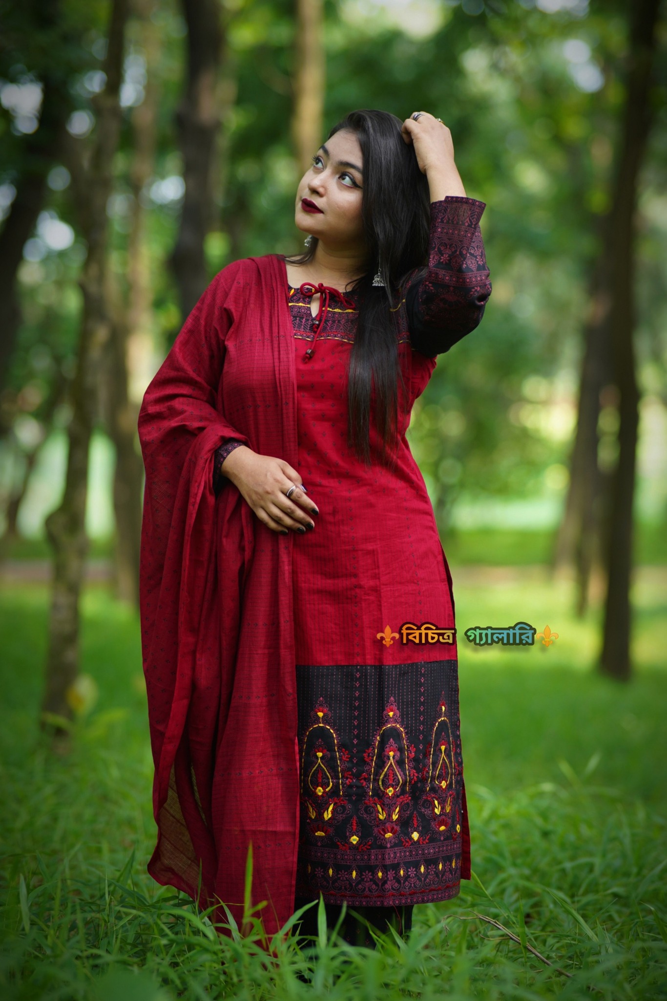 বিচিত্র... - বিচিত্র গ্যালারি-Bicitra Gallery