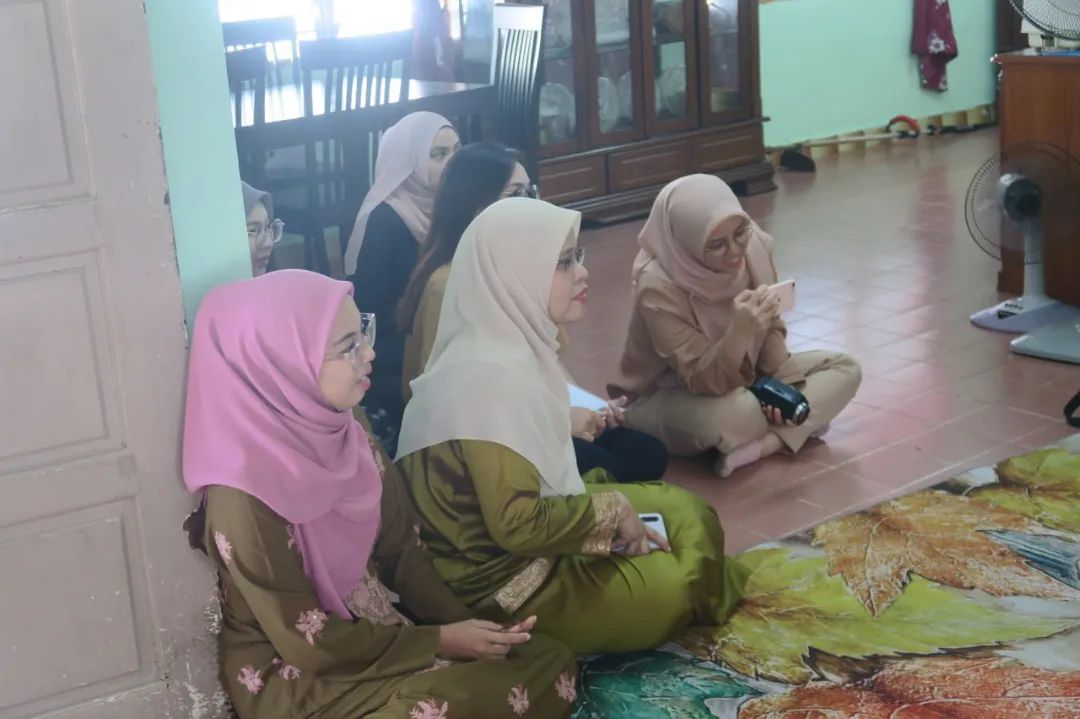 Hari Kedua bagi Program... - Institut Warisan Melaka - INSWA | Facebook