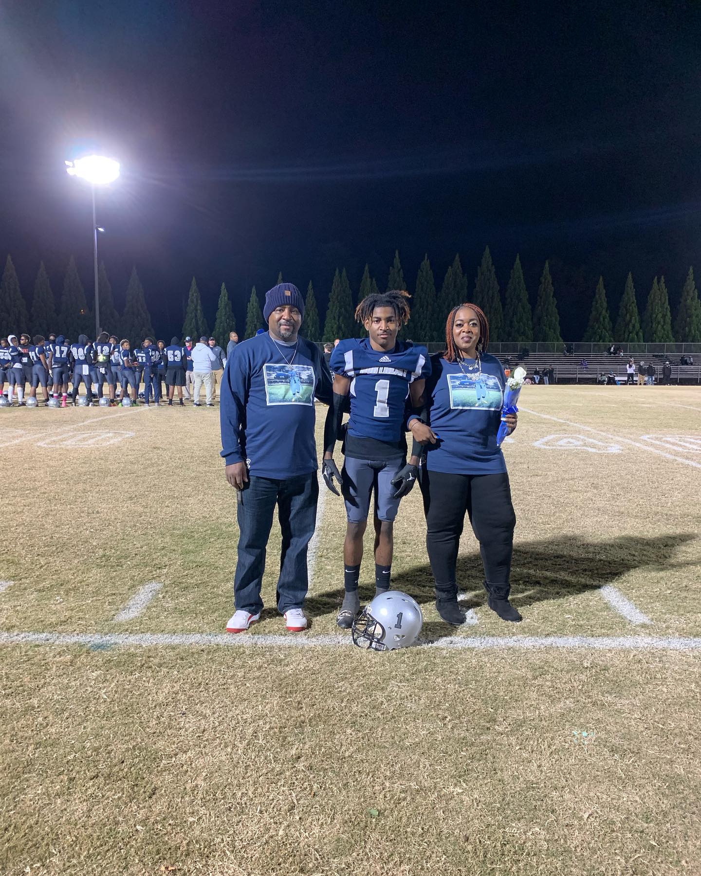 Northeast Guilford... - Northeast Guilford High School RAMS