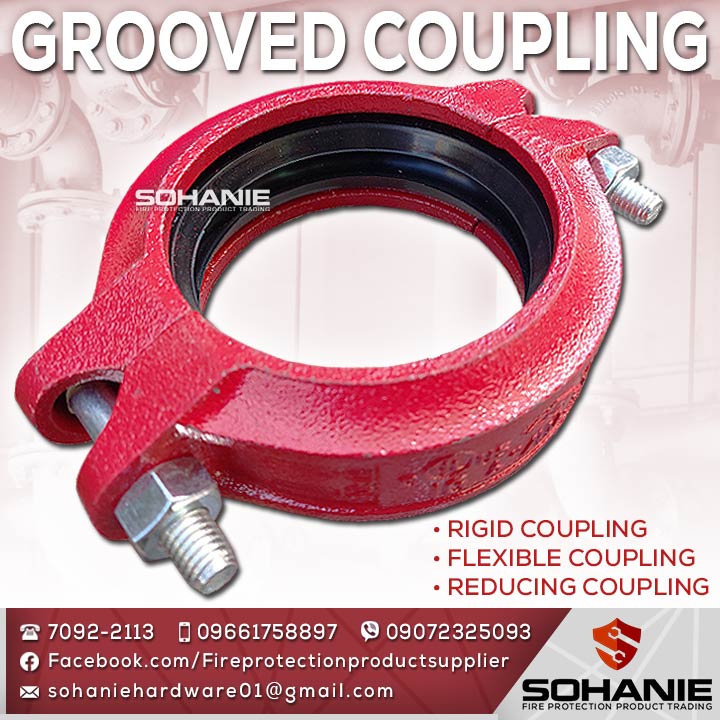 Fir... - Fire Protection Supplier Plumbing, Valves & Fittings