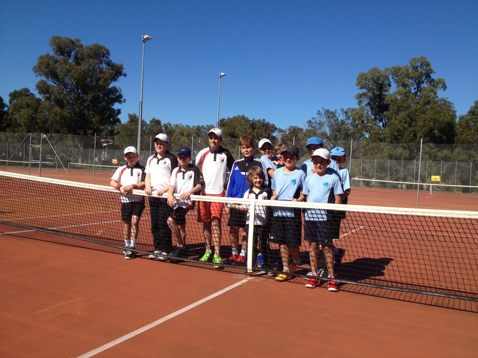 Well done to Rockingham's Under... - Rockingham Tennis Club | Facebook