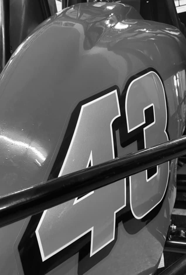 Todd Rittenhouse Jr. Motorsports