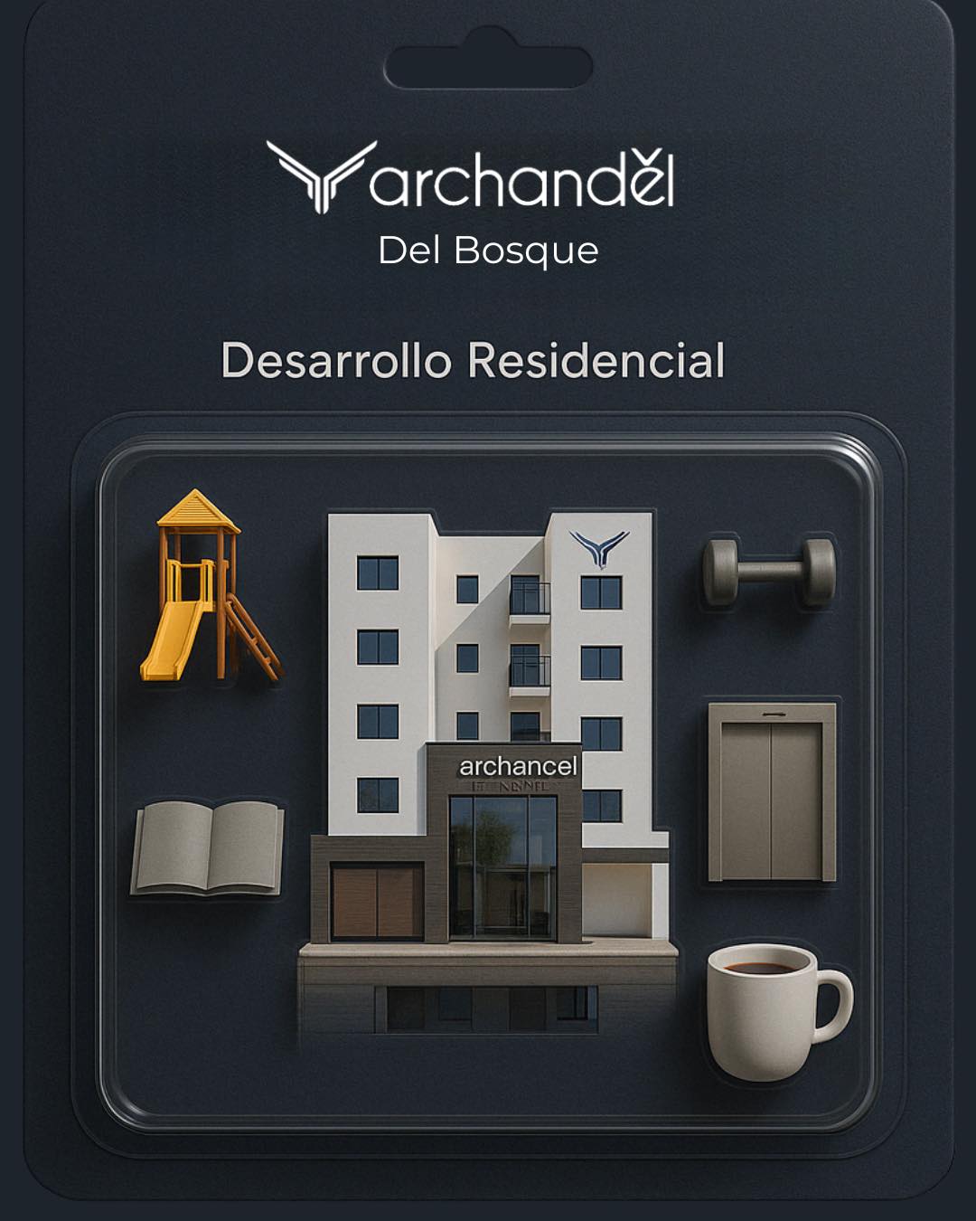 Archandel | Mexico City
