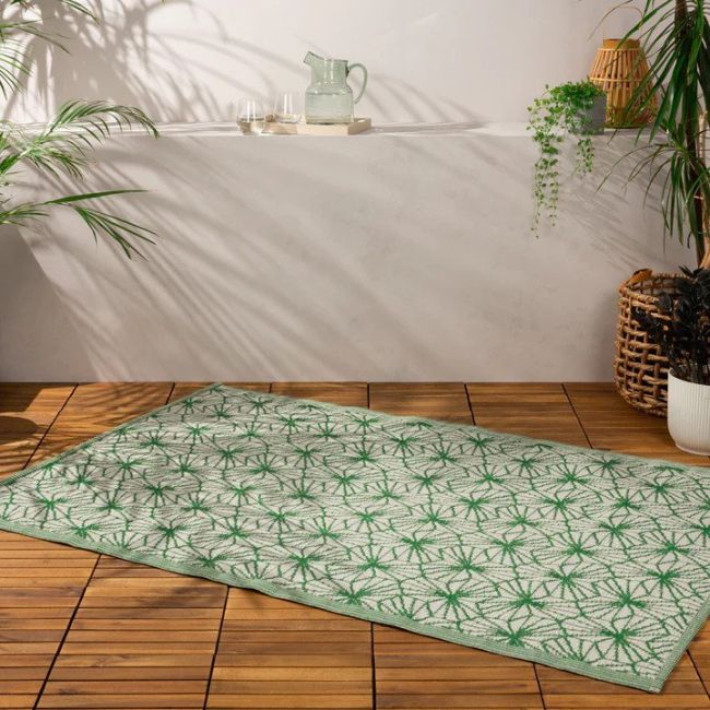 Ashanti Rugs - Transform your outdoor space into an...