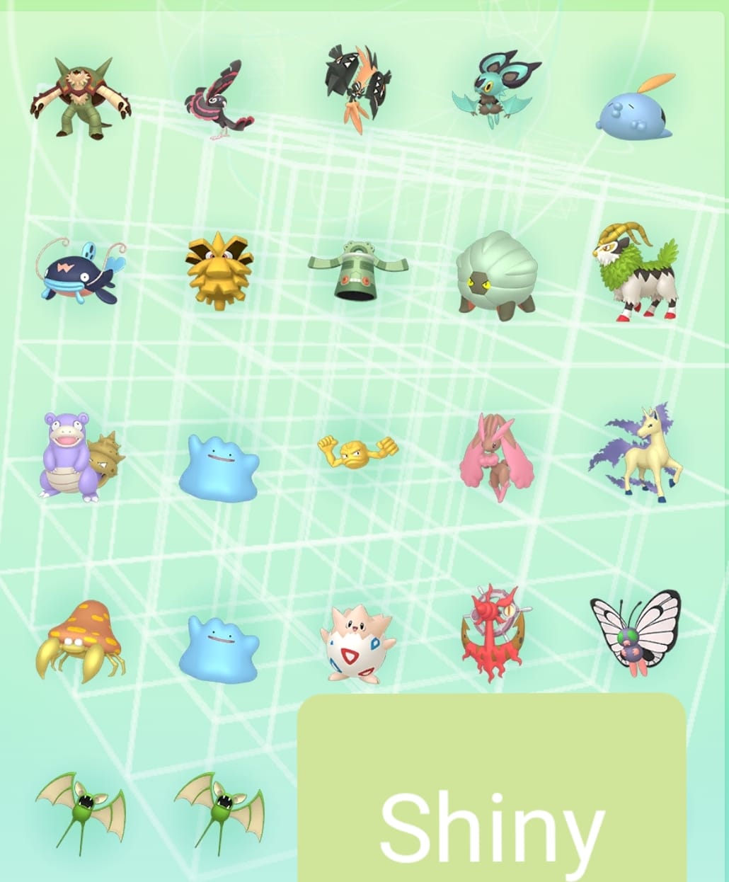 Pokémon Z-A : Ptéra SHINY 6IVs Lvl 100 En Masterball - Parfait Pour Finir Le Jeu !