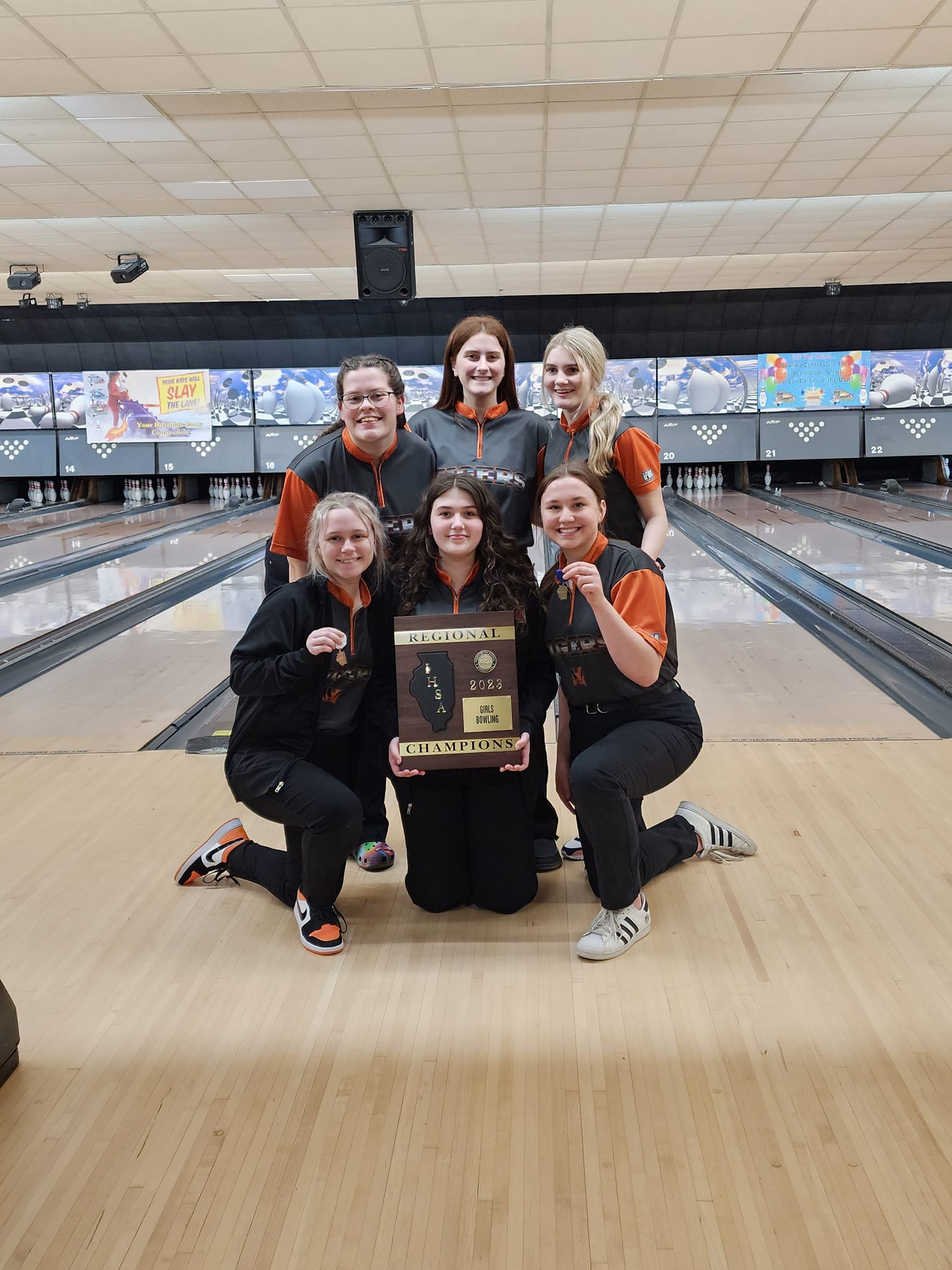 The best bowlers are... - Herrin High School Math Team | Facebook